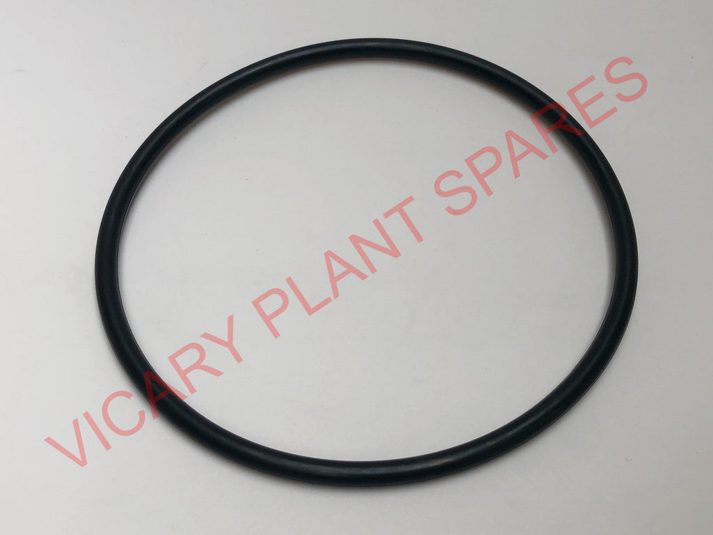 O RING JCB Part No. 2401/0327 EARLY EXCAVATOR, VINTAGE Vicary Plant Spares