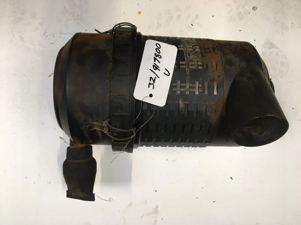 SECOND HAND AIR FILTER ASSEMBLY JCB Part No. 32/917800 JS EXCAVATOR, JS130, JS200, SECOND HAND, USED Vicary Plant Spares