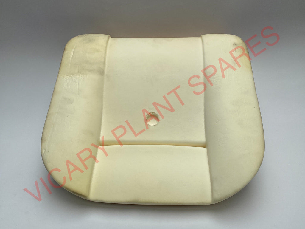 FOAM SEAT BASE JCB Part No. 40/203902F 3CX, 4CX, BACKHOE Vicary Plant Spares