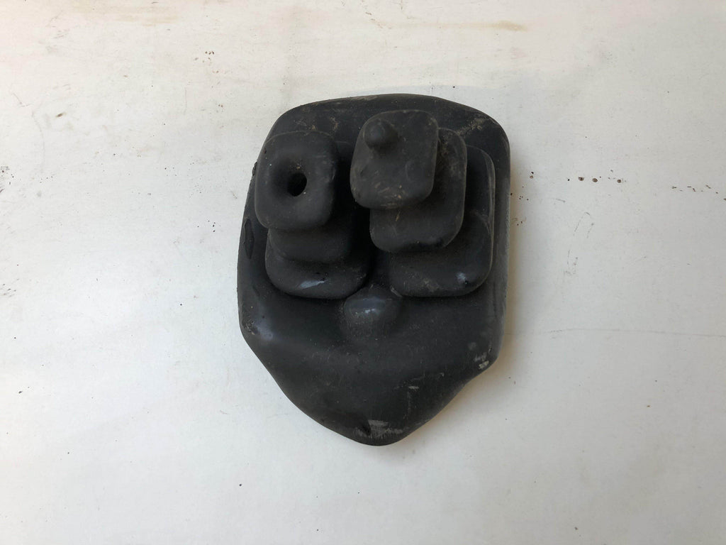 SECOND HAND CONTROL GAITER JCB Part No. 120/59603 3CX, BACKHOE, SECOND HAND, USED Vicary Plant Spares