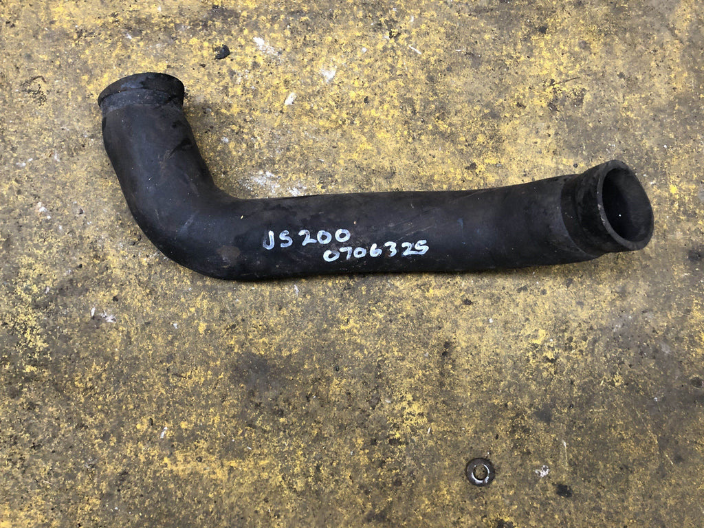 SECOND HAND JCB Part No. KRH1091 - Vicary Plant Spares