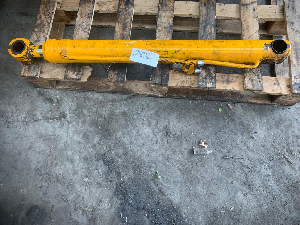 Second Hand Parts - Vicary Plant Used & Aftermarket JCB Spares – Vicary ...