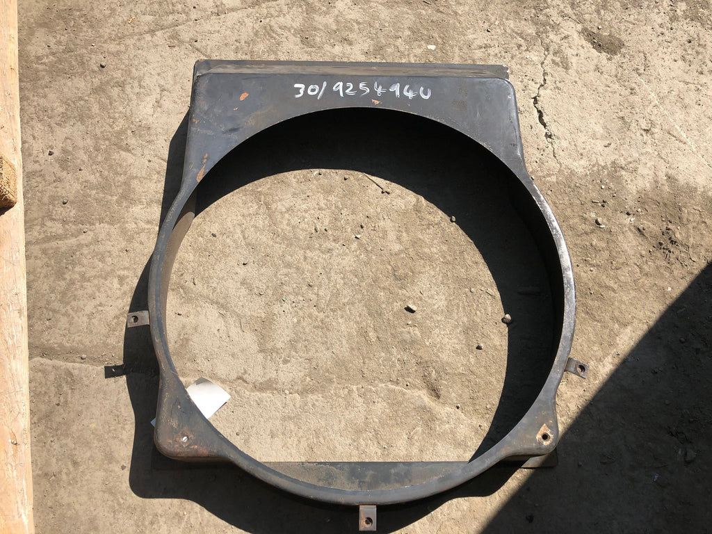 SECOND HAND COWLING JCB Part No. 30/925494 JS EXCAVATOR, JS130, JS200, SECOND HAND, USED Vicary Plant Spares