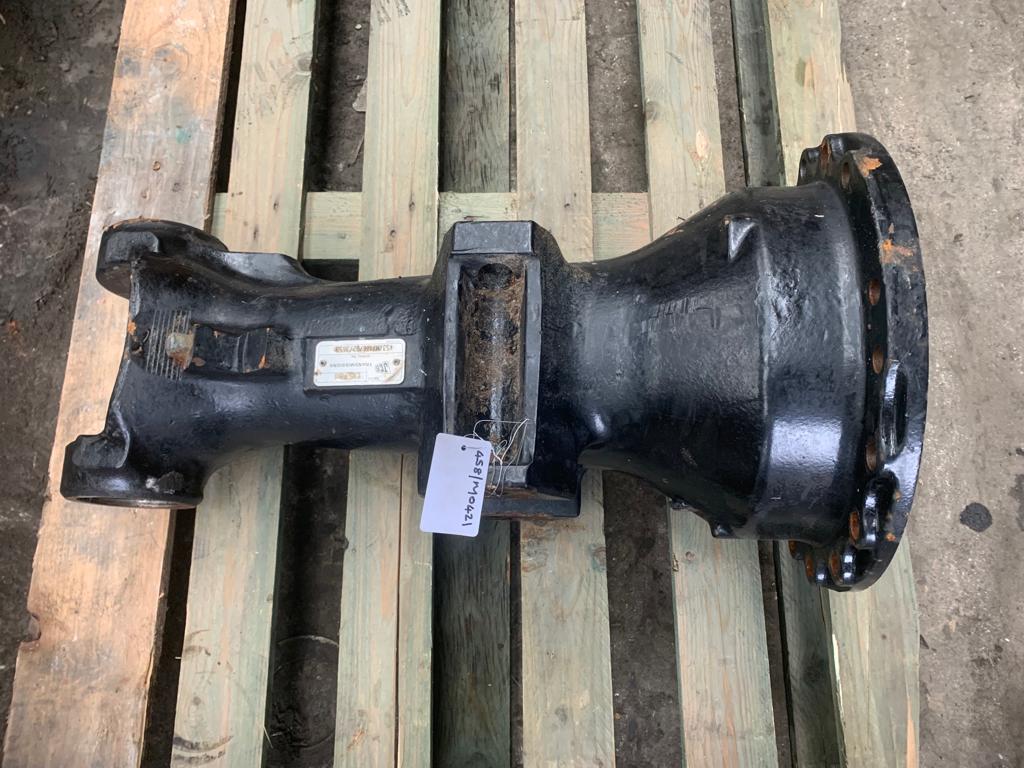 SECOND HAND AXLE ARM JCB Part No. 458/M0421 - Vicary Plant JCB Spares ...