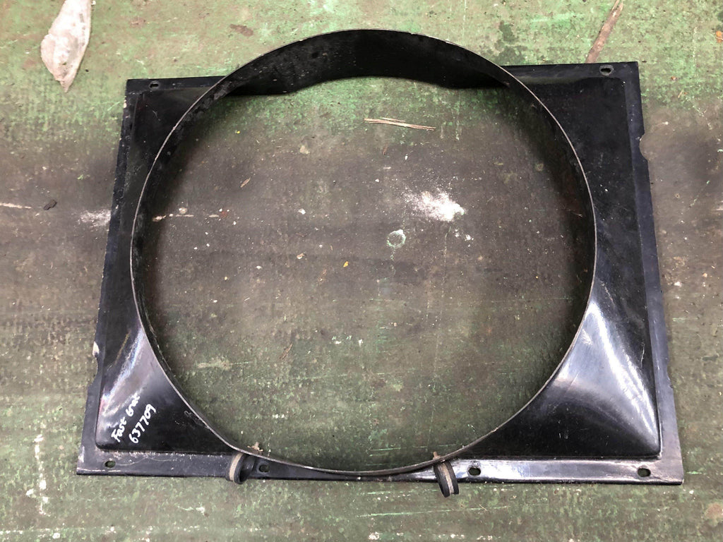 SECOND HAND COWLING JCB Part No. 477/00967 FASTRAC, SECOND HAND, USED Vicary Plant Spares