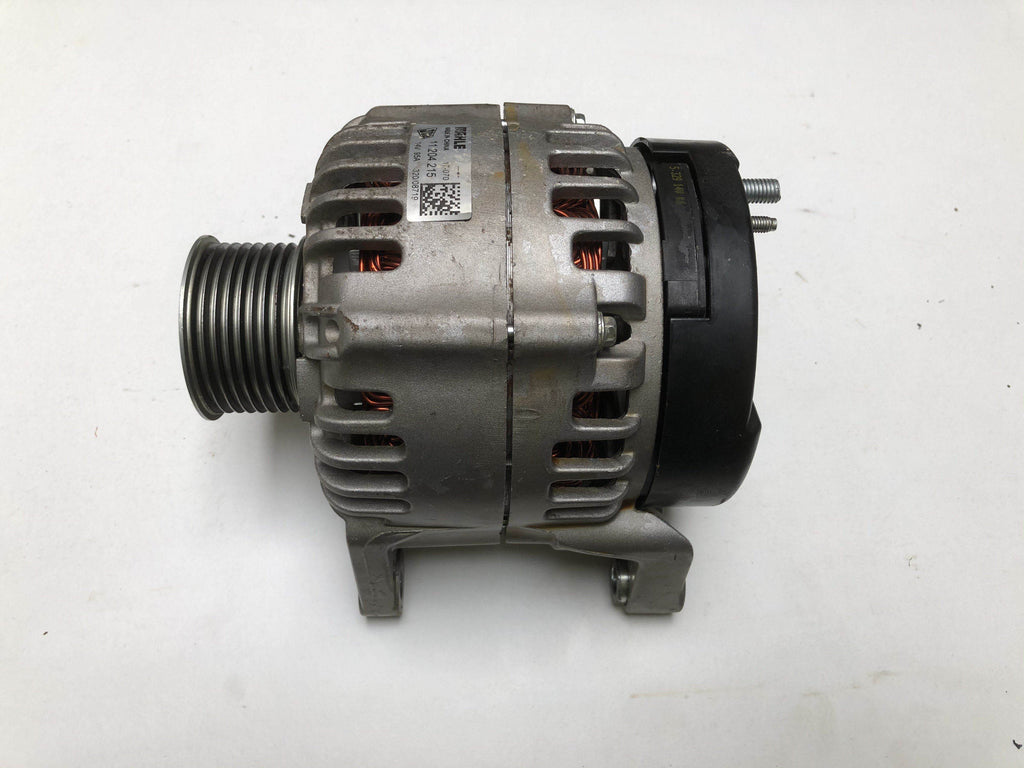 SECOND HAND ALTERNATOR JCB Part No. 320/08719 3CX, 444, DIESELMAX, fs, LOADALL, SECOND HAND, USED Vicary Plant Spares
