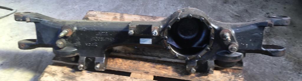 SECOND HAND AXLE CASING JCB Part No. 454/19601 FASTRAC, SECOND HAND, USED Vicary Plant Spares