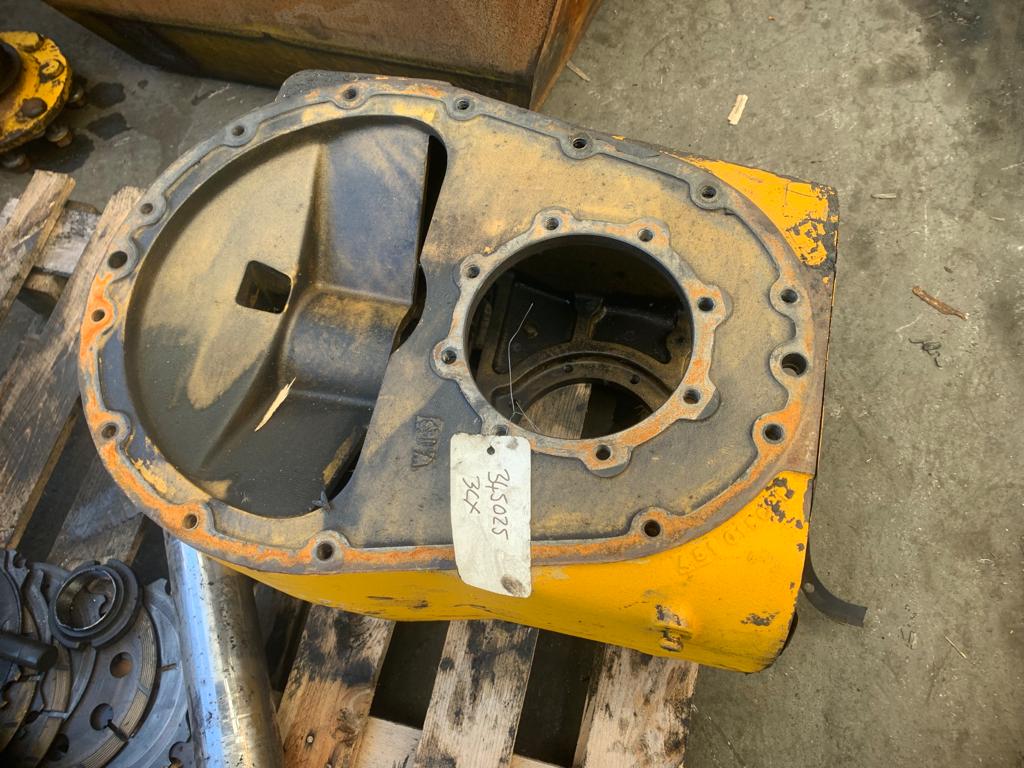 SECOND HAND CASING JCB Part No. 451/04103 - Vicary Plant JCB Spares ...
