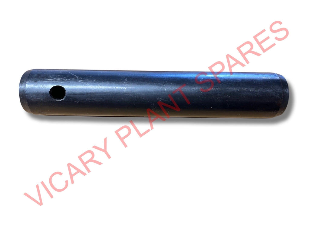 PIN JCB Part No. 811/50437 3CX, 4CX, BACKHOE, just-in Vicary Plant Spares