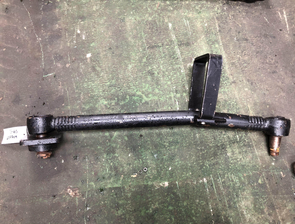 SECOND HAND CONTROL ARM JCB Part No. 477/55200 FASTRAC, SECOND HAND, USED Vicary Plant Spares