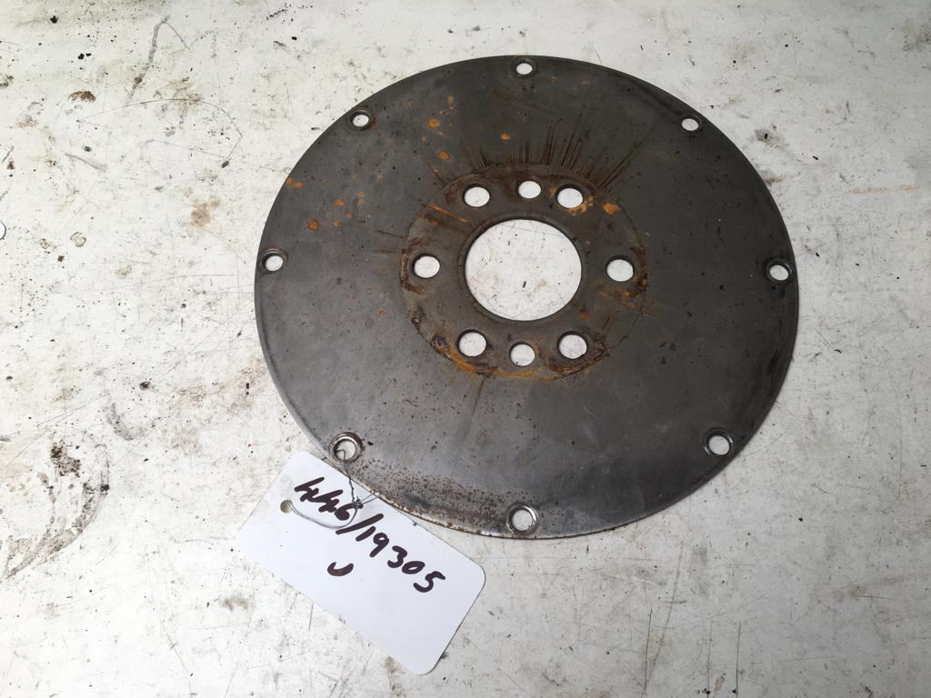 SECOND HAND DISC JCB Part No. 446/19305 3C, BACKHOE, SECOND HAND, USED, VINTAGE Vicary Plant Spares