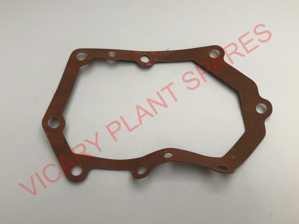 GASKET JCB Part No. 02/202319 FASTRAC Vicary Plant Spares