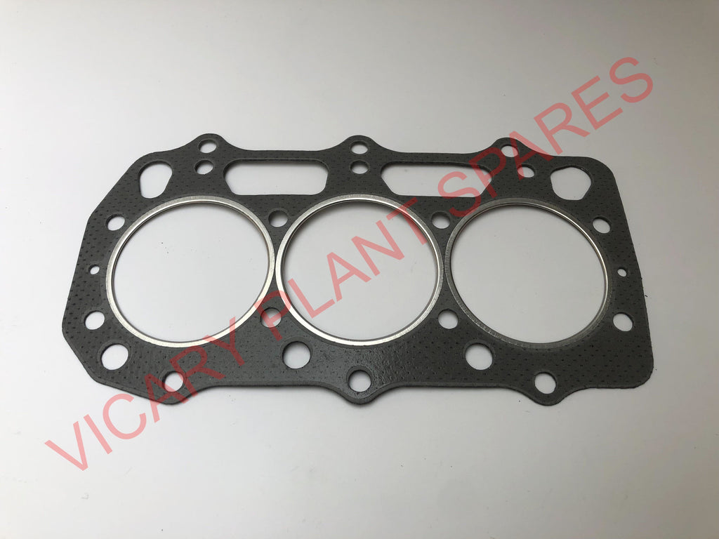 CYLINDER HEAD GASKET JCB Part No. 02/630154 MINI DIGGER Vicary Plant Spares