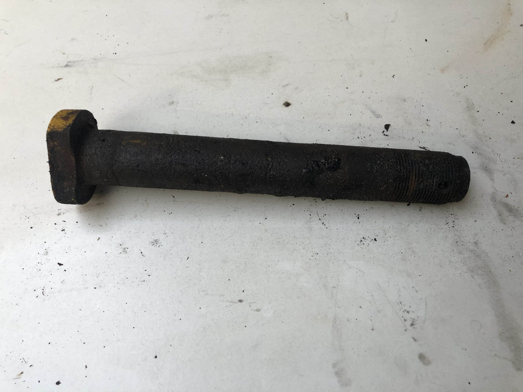 SECOND HAND CLAMP BOLT JCB Part No. 108/10203 3C, BACKHOE, SECOND HAND, USED, VINTAGE Vicary Plant Spares