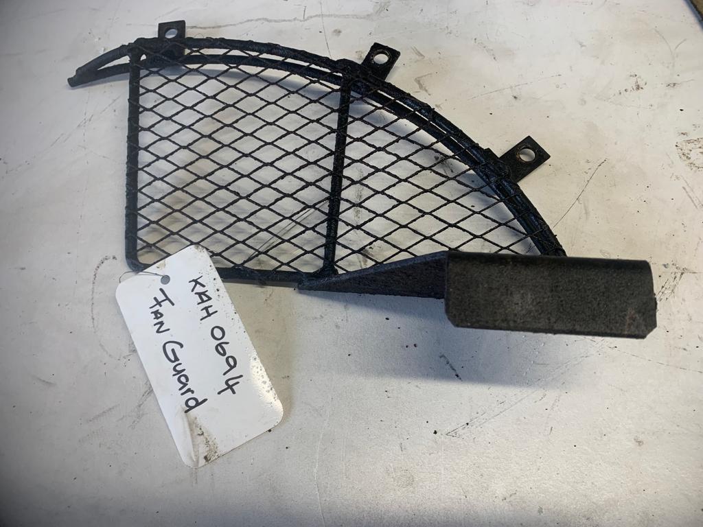 SECOND HAND GUARD JCB Part No. KAH0694 - Vicary Plant JCB Spares ...