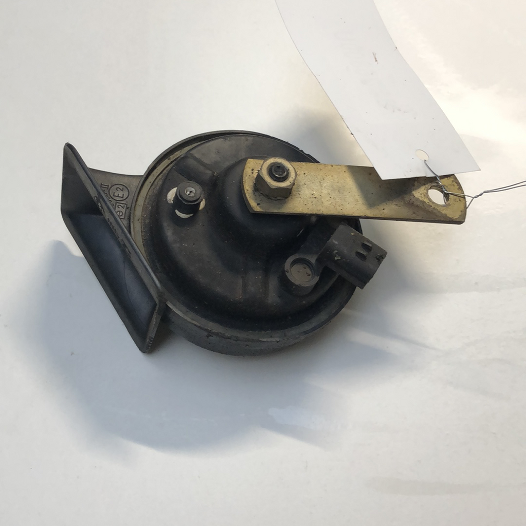 SECOND HAND HORN JCB Part No. 704/26800 - Vicary Plant Spares