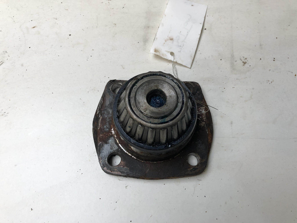 SECOND HAND TRUNION JCB Part No. 458/20061 - Vicary Plant Spares