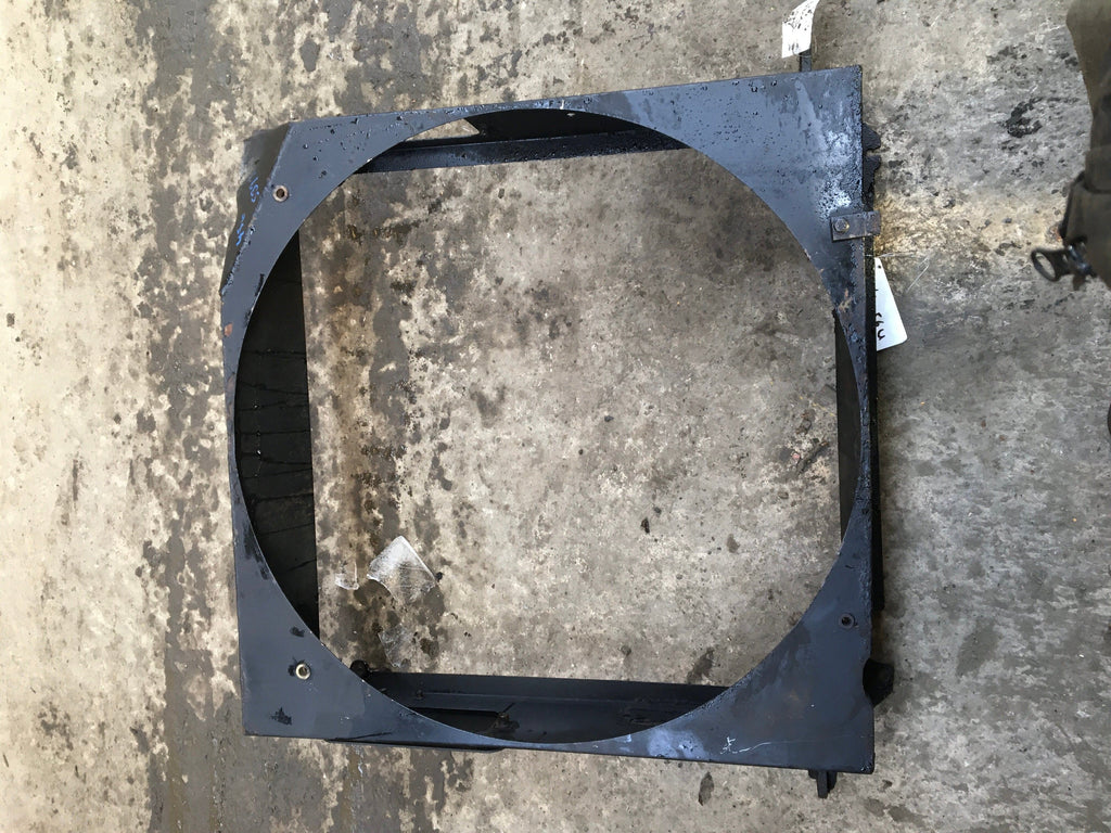 SECOND HAND COWLING JCB Part No. 331/21456 SECOND HAND, USED, WHEELED LOADER Vicary Plant Spares