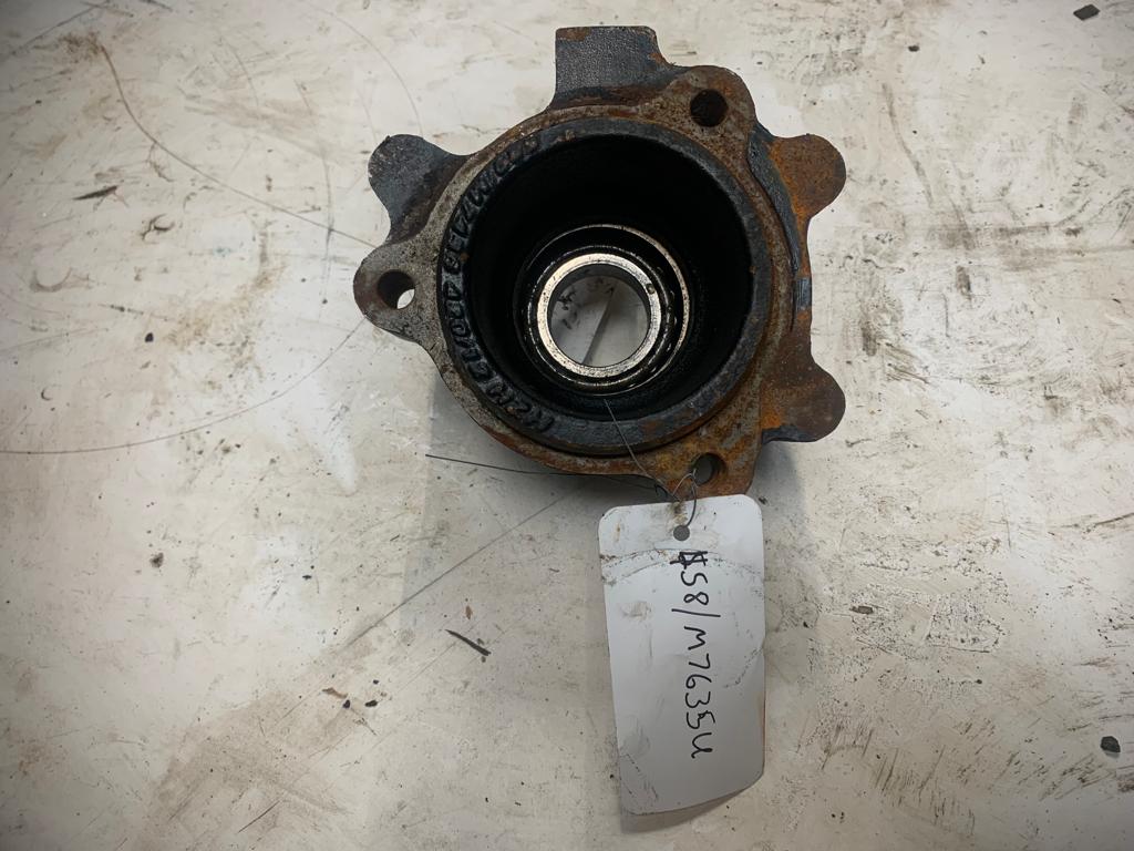 SECOND HAND HOUSING JCB Part No. 458/M7486 - Vicary Plant JCB Spares ...
