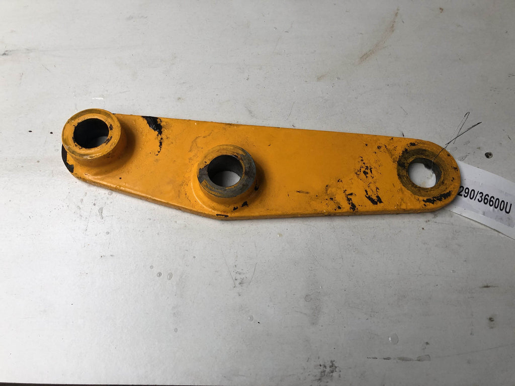 SECOND HAND LINK JCB Part No. 290/36600 - Vicary Plant Spares