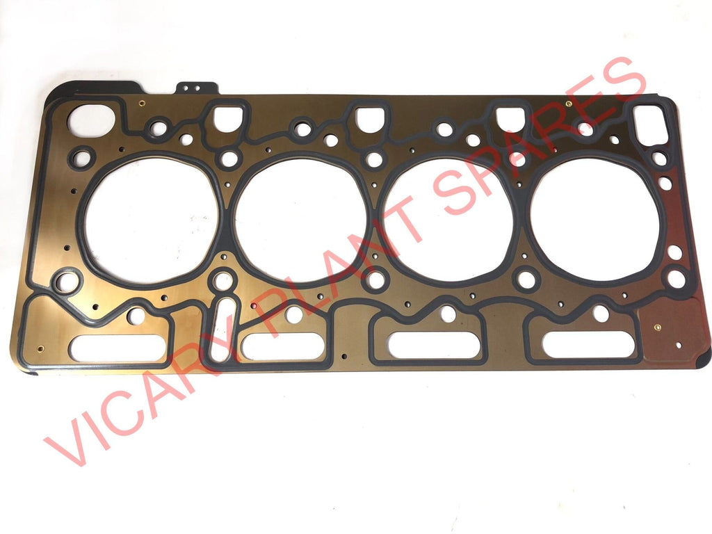 HEAD GASKET JCB Part No. 320/02617 444, DIESELMAX Vicary Plant Spares