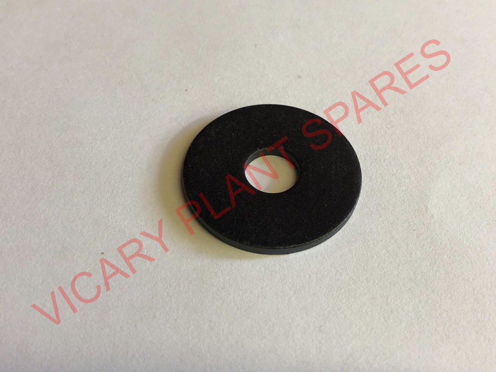 M10 PENNY WASHER BLACK JCB Part No. 332/C7376 LOADALL, TELEHANDLER Vicary Plant Spares