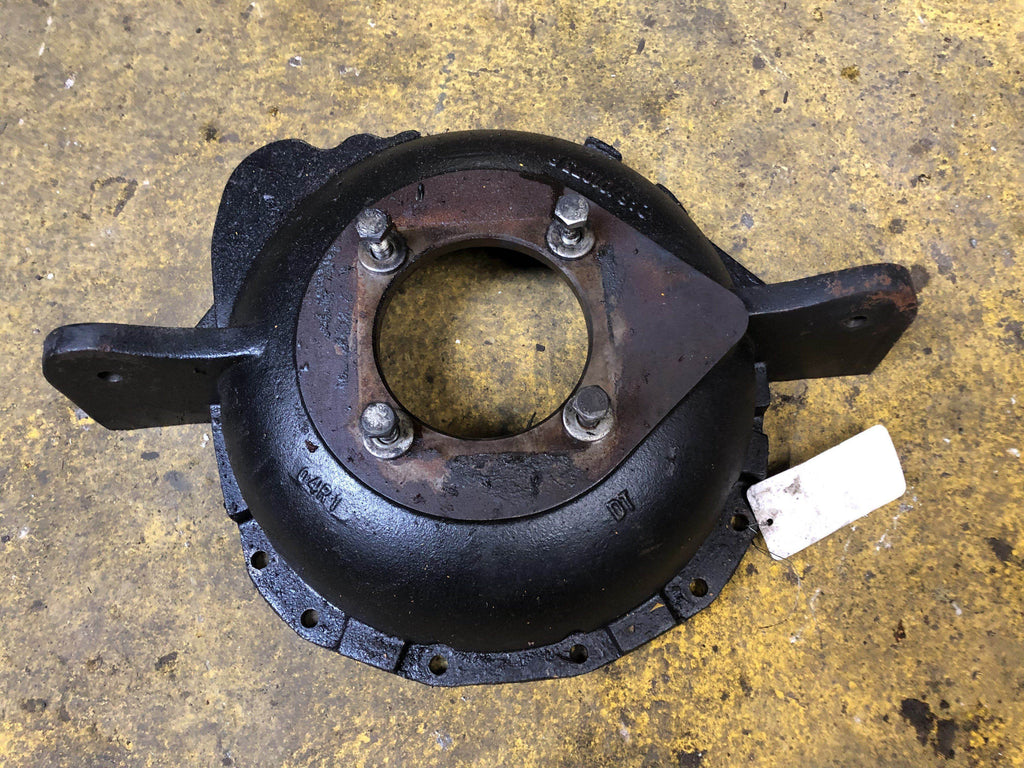 SECOND HAND BELL HOUSING JCB Part No. 295/00105 PERKINS, SECOND HAND, TLT, USED Vicary Plant Spares