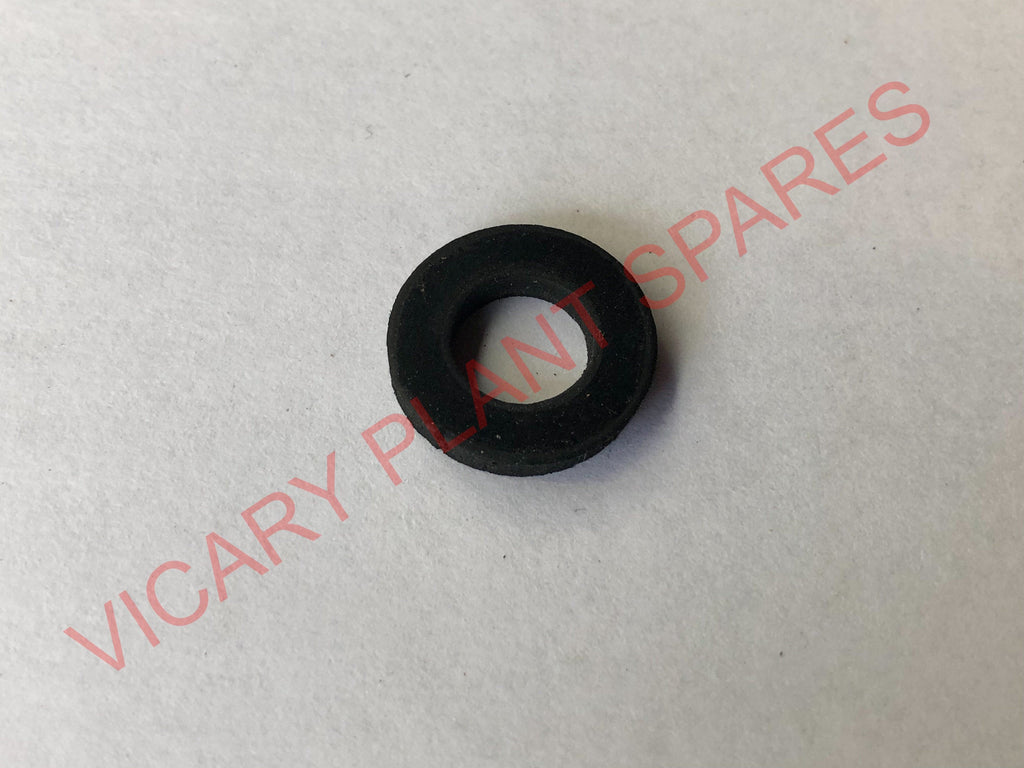 RUBBER WASHER JCB Part No. 823/00223  Vicary Plant Spares