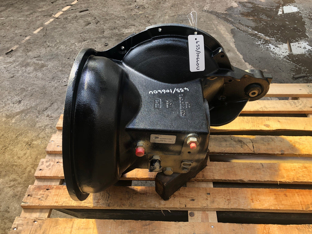SECOND HAND BEVEL BOX JCB Part No. 455/10640 fs, LOADALL, SECOND HAND, TELEHANDLER, USED Vicary Plant Spares