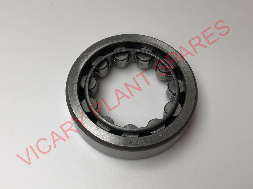 CYLINDRICAL ROLLER BEARING JCB Part No. 907/08400 3CX, 4CX, LOADALL Vicary Plant Spares