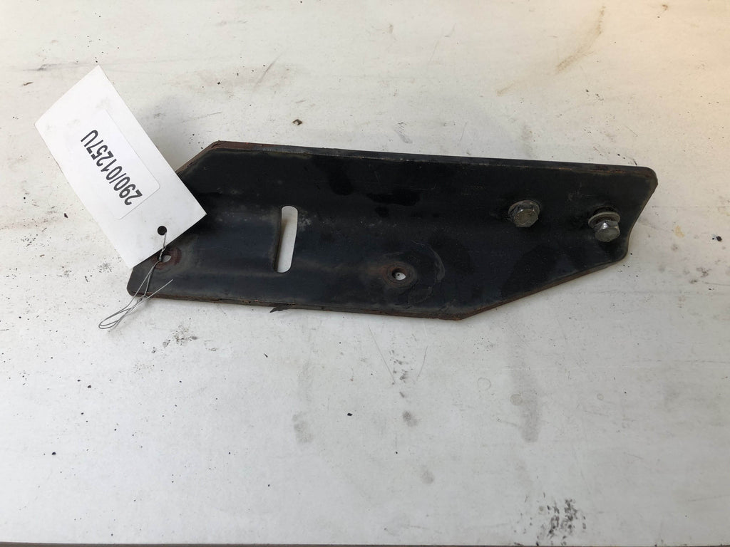 SECOND HAND BRACKET JCB Part No. 290/01257 1CX, SECOND HAND, USED Vicary Plant Spares