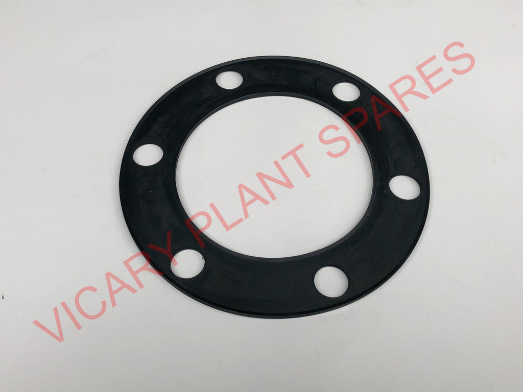 HYDRAULIC FILTER GASKET JCB Part No. 813/10186 3CX, BACKHOE Vicary Plant Spares