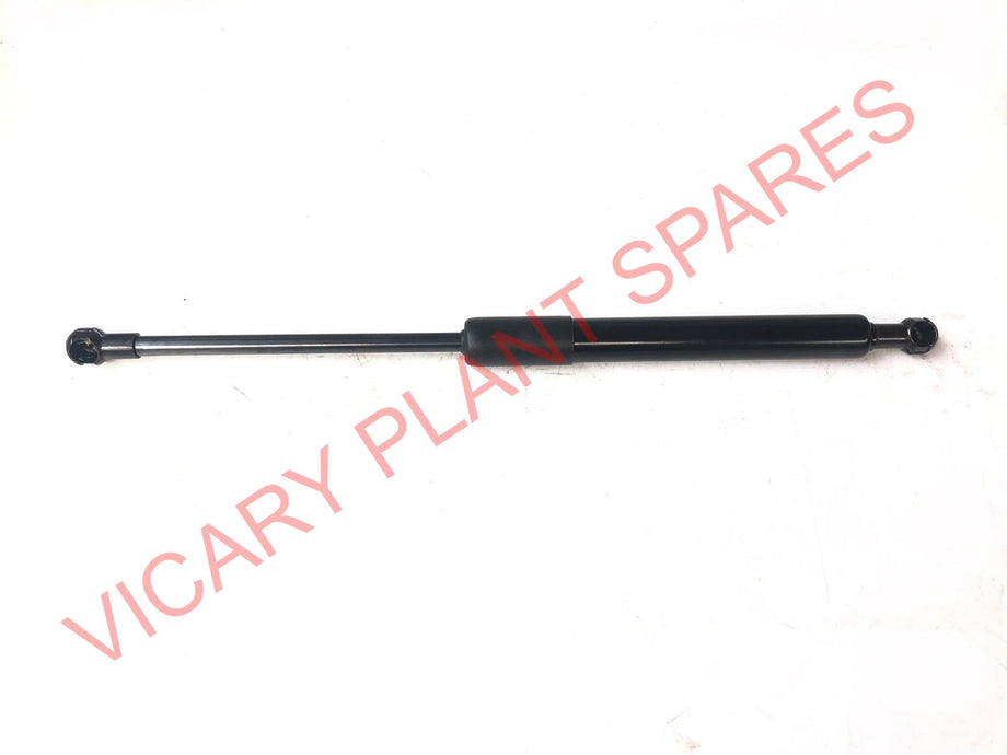 GAS STRUT JCB Part No. 331/66778 - Vicary Plant JCB Spares