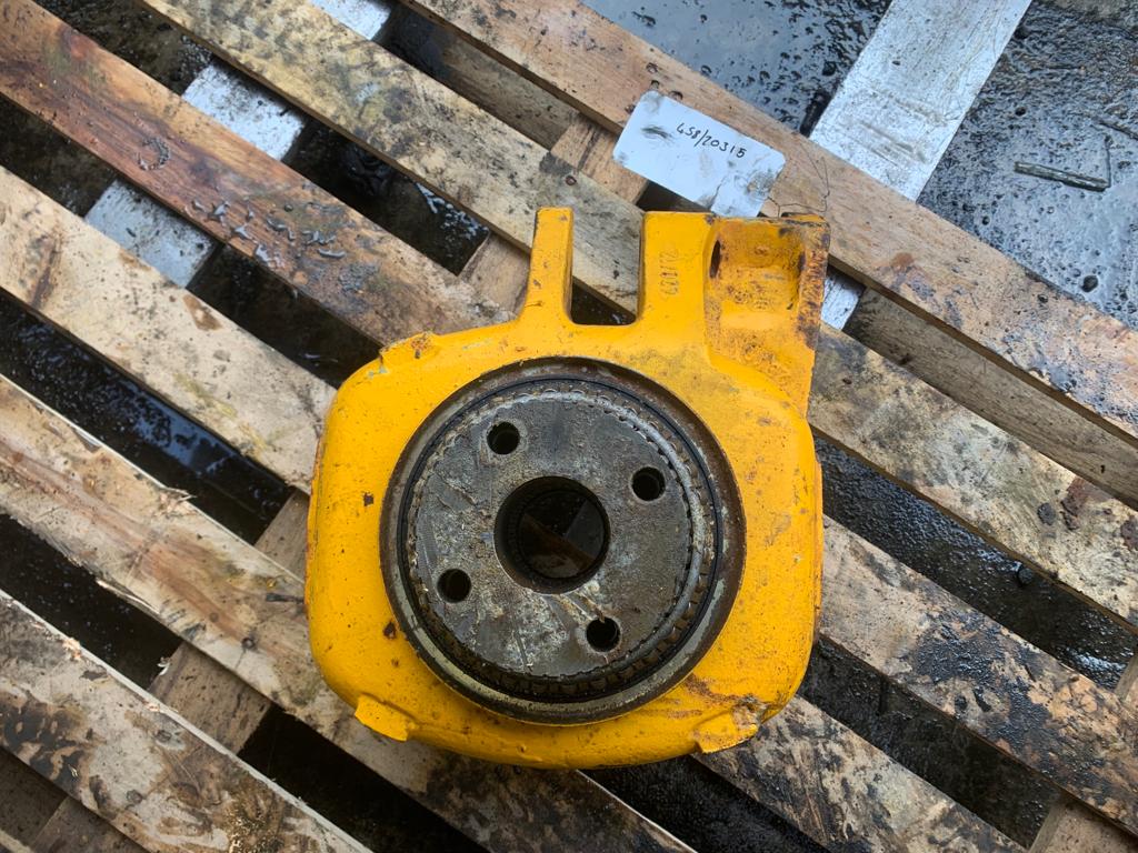 SECOND HAND SWIVEL HUB JCB Part No. 458/20315 - Vicary Plant JCB Spares ...