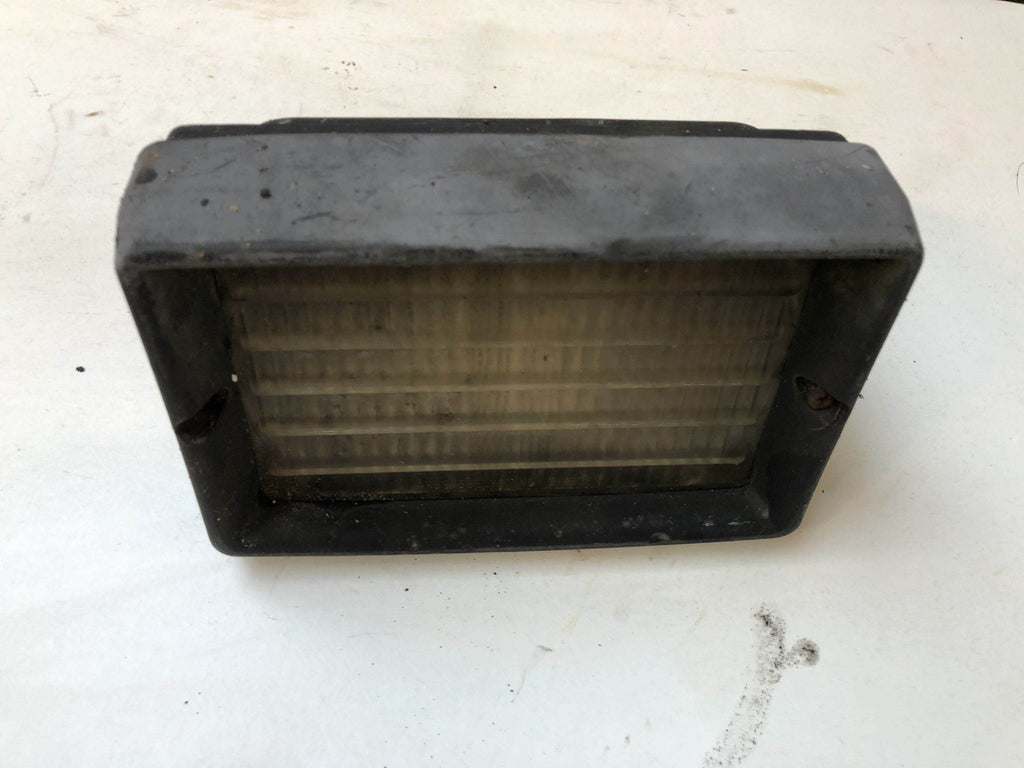 SECOND HAND WORK LIGHT JCB Part No. 700/10100 - Vicary Plant Spares
