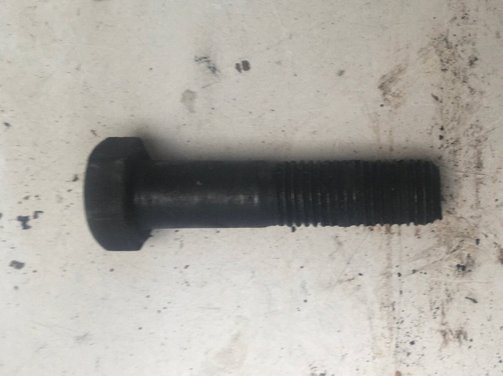 SECOND HAND BOLT M16 X 70 LG. JCB Part No. 1321/3716 LOADALL, SECOND HAND, TELEHANDLER, USED Vicary Plant Spares