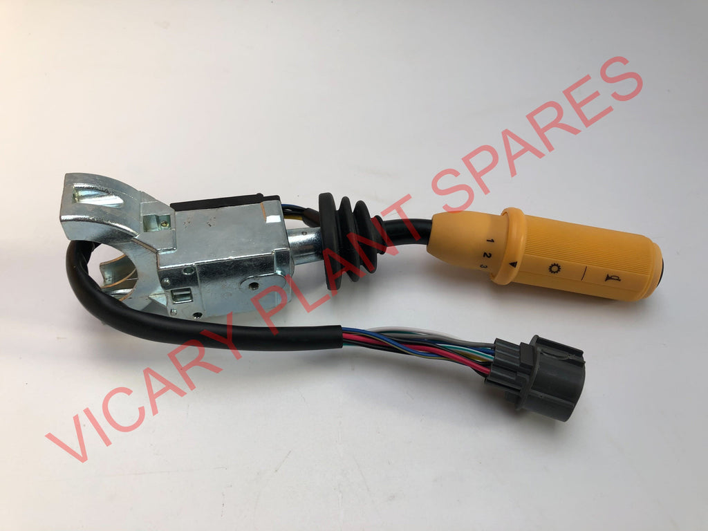 FOWARD/REVERSE WITH SPEED CHANGE LEVER JCB Part No. 701/27801 3CX, 4CX, WHEELED LOADER Vicary Plant Spares