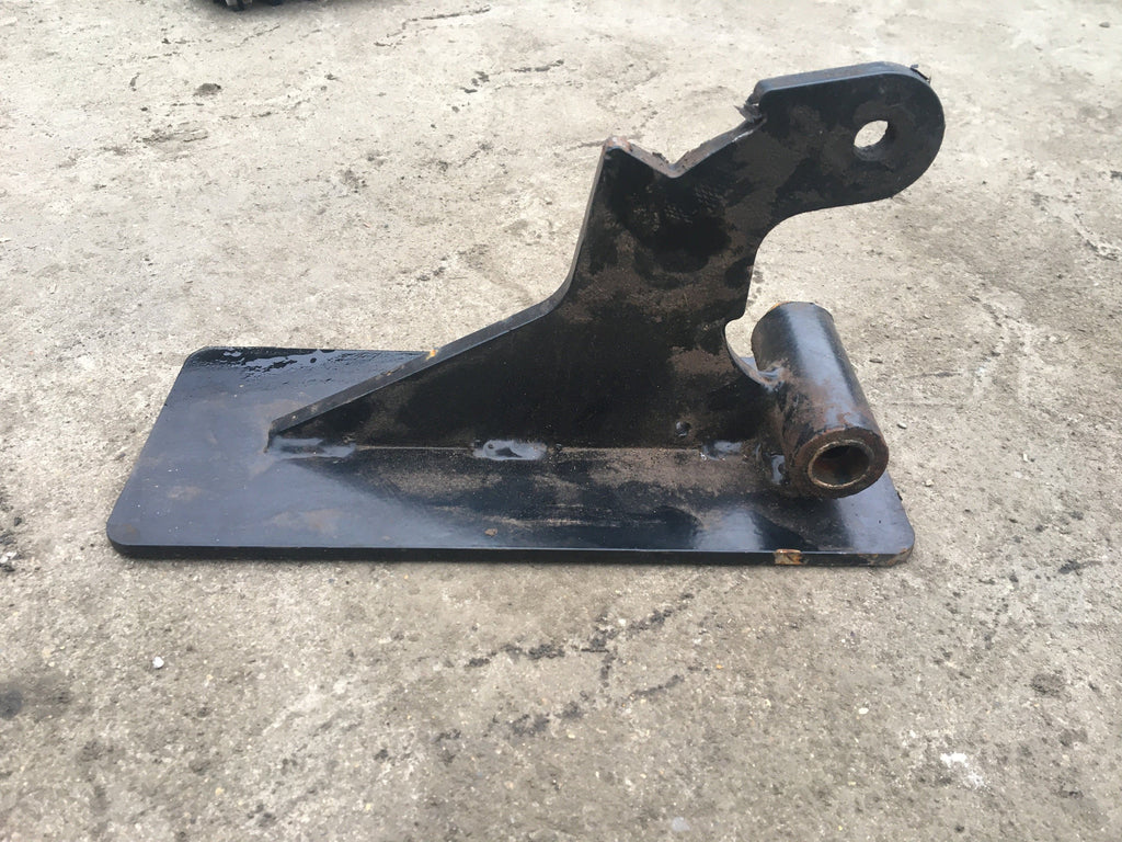 SECOND HAND BRAKE PEDAL JCB Part No. 268/40142 SECOND HAND, USED, WHEELED LOADER Vicary Plant Spares