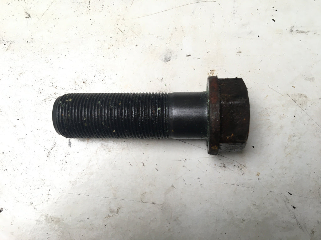 SECOND HAND BOLT JCB Part No. 10/908889 SECOND HAND, USED, WHEELED LOADER Vicary Plant Spares