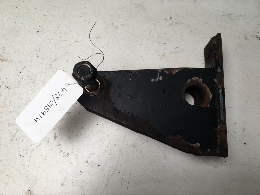 SECOND HAND ANTI ROLL BRACKET JCB Part No. 478/01591 FASTRAC, SECOND HAND, USED Vicary Plant Spares