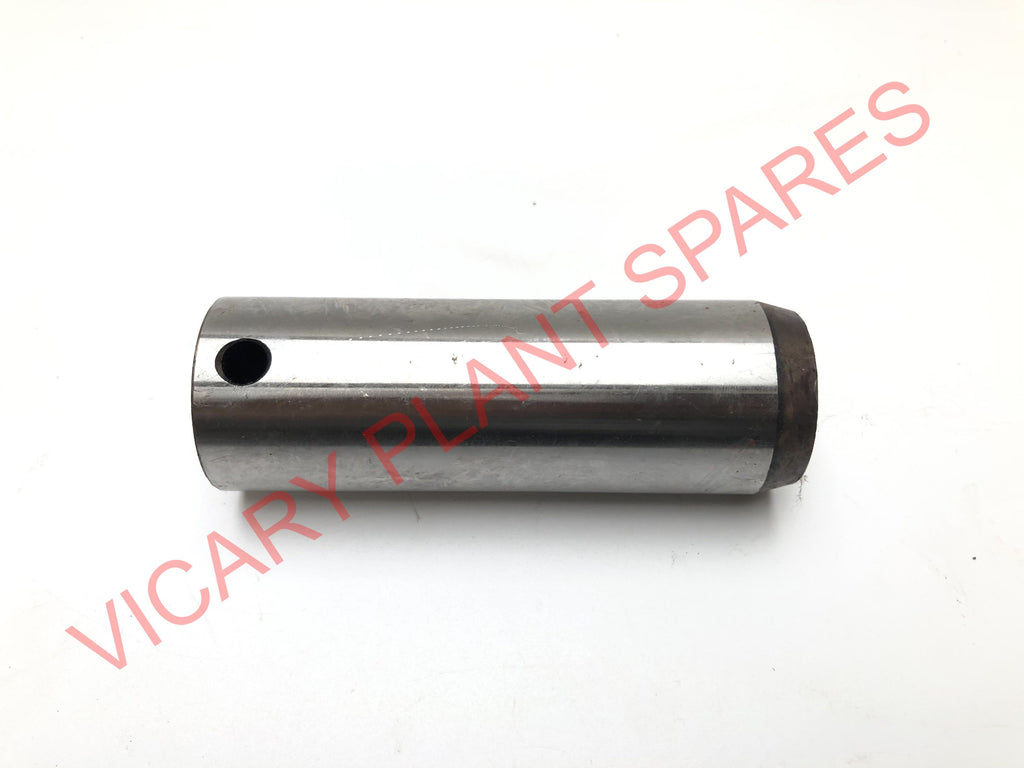 PIVOT PIN JCB Part No. 811/50183 LOADALL, TELEHANDLER Vicary Plant Spares