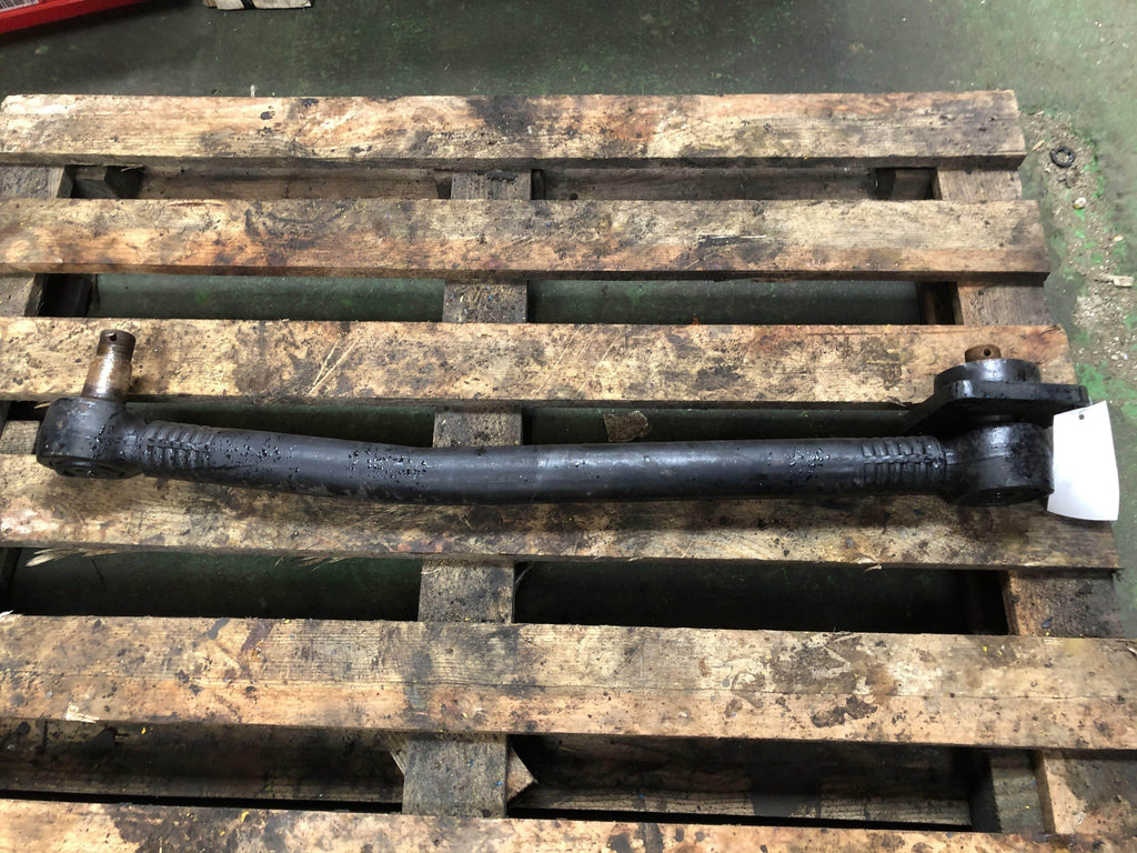 SECOND HAND CONTROL ARM JCB Part No. 477/00500 FASTRAC, SECOND HAND, USED Vicary Plant Spares