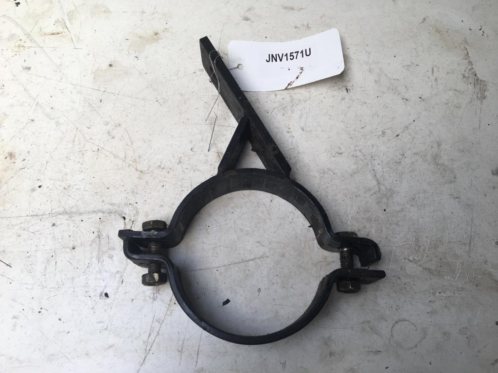 SECOND HAND CLAMP JCB Part No. JNV1571 JS EXCAVATOR, JS130, JS200, SECOND HAND, USED Vicary Plant Spares