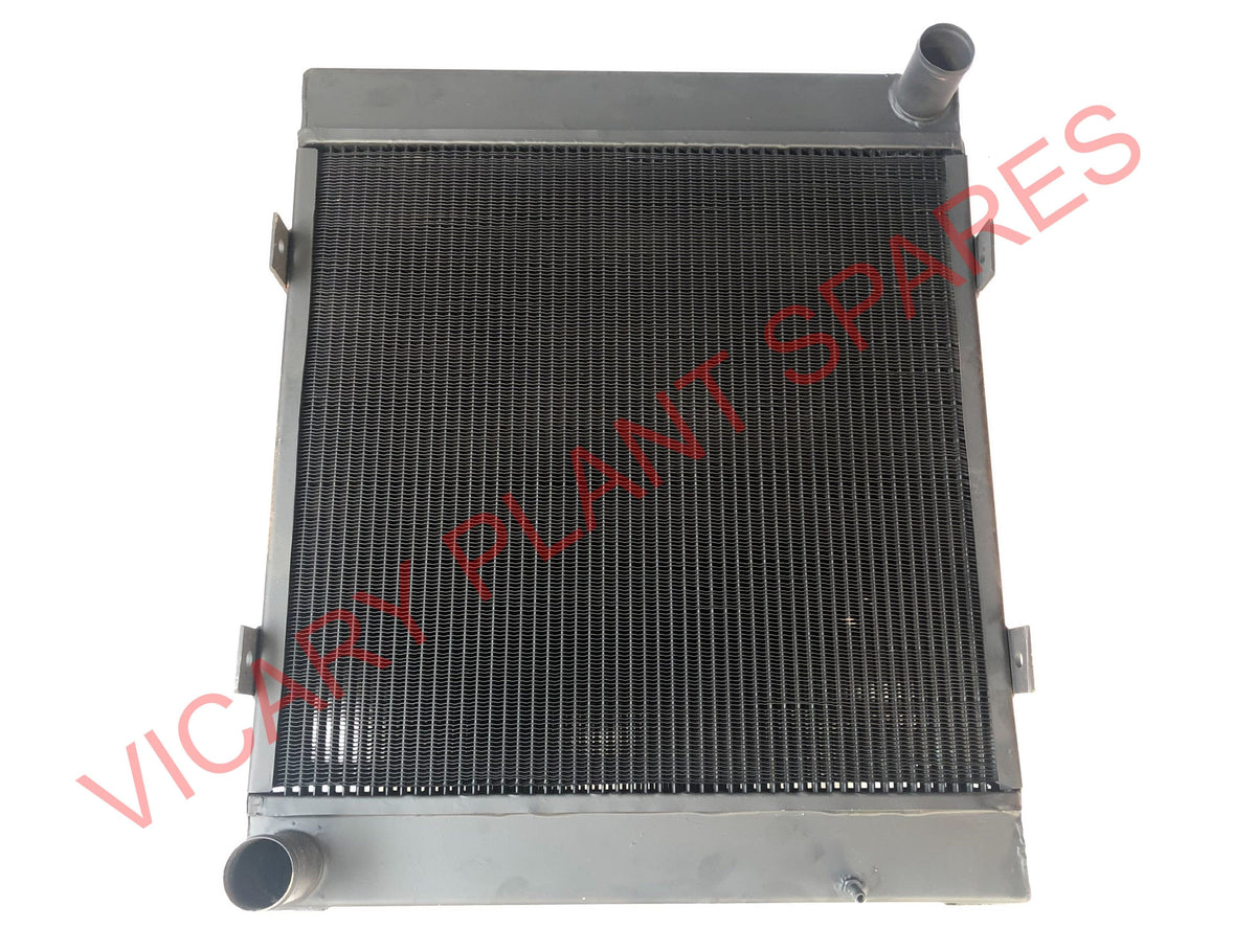 RADIATOR JCB Part No. 923/00400 - Vicary Plant JCB Spares – Vicary ...