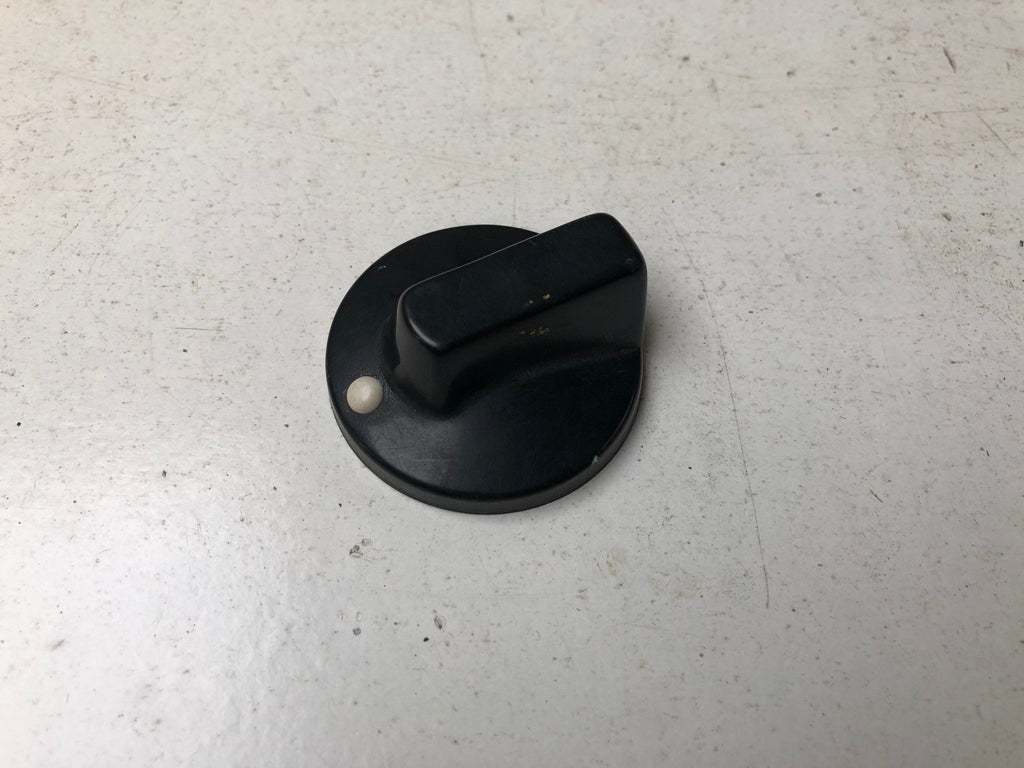 SECOND HAND CONTROL KNOB JCB Part No. 331/21736 JS EXCAVATOR, JS130, JS200, SECOND HAND, USED Vicary Plant Spares