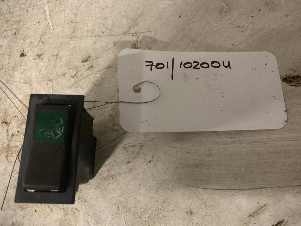 SECOND HAND SWITCH JCB Part No. 701/10200 - Vicary Plant JCB Spares ...