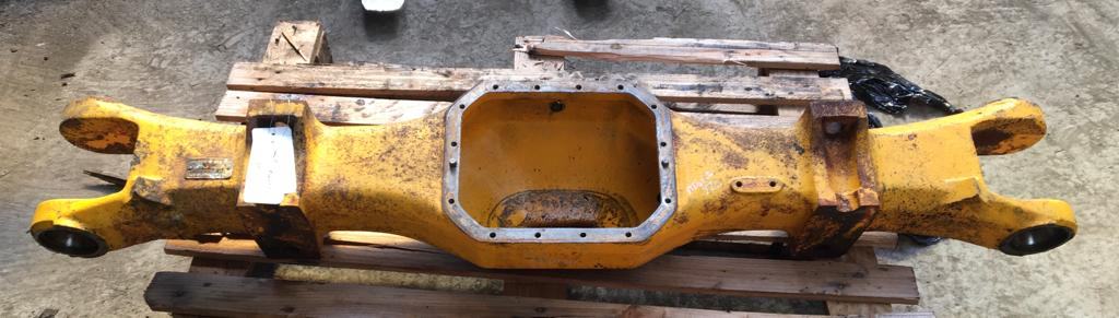 SECOND HAND AXLE CASING JCB Part No. 448/16401 LOADALL, SECOND HAND, TELEHANDLER, USED Vicary Plant Spares