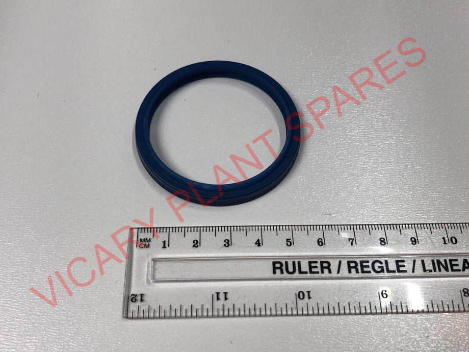 WIPER SEAL JCB Part No. 2411/8606P - Vicary Plant JCB Spares