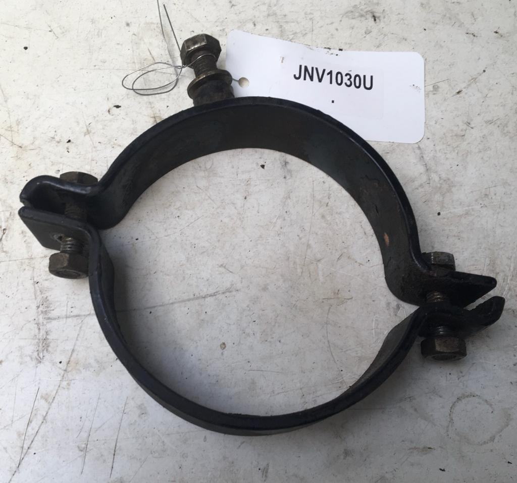 SECOND HAND CLAMP JCB Part No. JNV1030 JS EXCAVATOR, JS130, JS200, SECOND HAND, USED Vicary Plant Spares