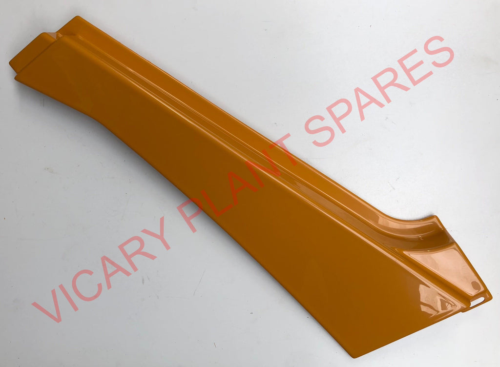 R/H UPPER RAIL JCB Part No. 332/P5302 3CX, 4CX, BACKHOE Vicary Plant Spares